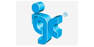 Logomarca de Gráfica Campinas - IGC