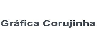 Logomarca de Gráfica Corujinha
