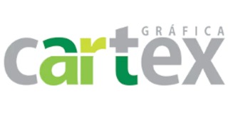 Logomarca de Gráfica Cartex