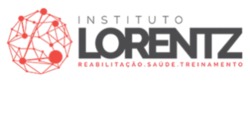Logomarca de INSTITUTO LORENZ | Fisioterapia, Quiropraxia e Pilates