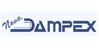 Logomarca de Nova Dampex