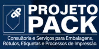 Logomarca de Projeto Pack