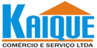 Logomarca de Kaique