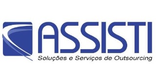 Logomarca de Assisti Soluções e Serviços de Outsourcing
