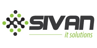 Logomarca de Sivan Informática