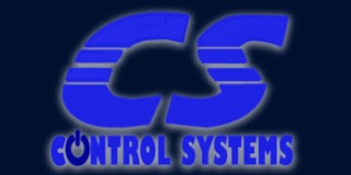 Logomarca de CS Control Systems