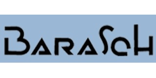 Logomarca de Barasch - Indústria de Baterias