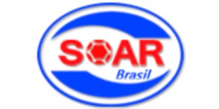 Logomarca de Soar Brasil - Refrigeração Automotiva