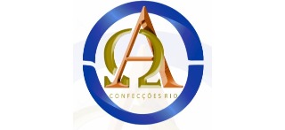 Logomarca de ALFA ÔMEGA BRASIL | Uniformes Militares