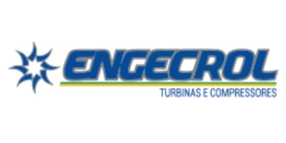 Logomarca de Engecrol Turismo e Compressores