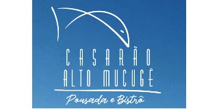 Logomarca de Casarão Alto Mucugê