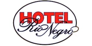 Logomarca de Hotel Rio Negro