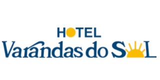 Logomarca de Hotel Varandas do Sol