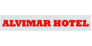 Logomarca de ALVIMAR HOTEL