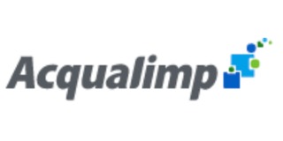 Logomarca de Acqualimp