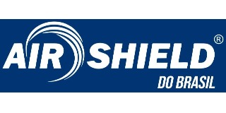 Logomarca de Air Shield do Brasil