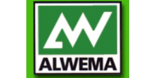 Logomarca de Alwema Equipamentos Industriais