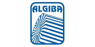 Logomarca de Algiba - Escovas Industriais