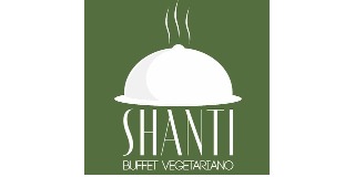 Logomarca de Shanti Vegetariano