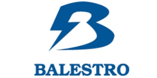 Logomarca de Indústria Eletromecânica Balestro