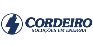 Logomarca de Cordeiro Cabos Elétricos
