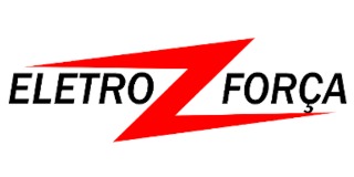Logomarca de Eletro Força Materiais Elétricos