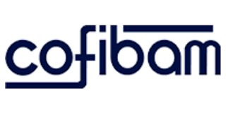 Logomarca de COFIBAM