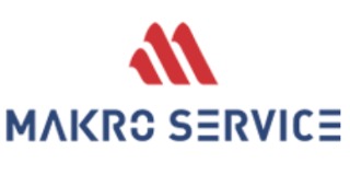 Logomarca de Makro Service Materiais Elétricos de Confianca