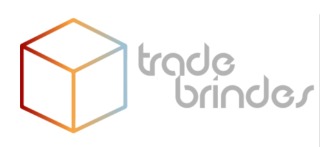 Logomarca de Trade Brindes