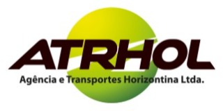 Logomarca de ARTHOL TRANSPORTES | Unidade Catalão