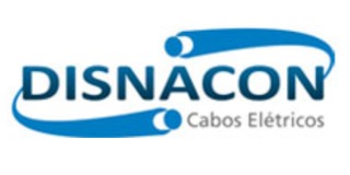 Logomarca de Disnacon Cabos Elétricos
