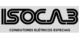 Logomarca de Isocab Condutores Eletricos