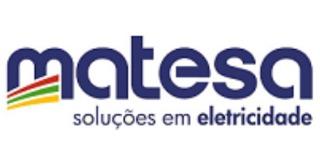 Logomarca de Matesa Materiais Eletricos
