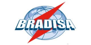 Logomarca de Bradisa Materiais Elétricos