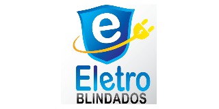 Logomarca de Eletro Blindados
