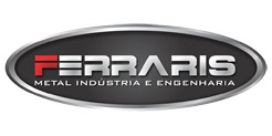 Logomarca de FERRARIS | Metal Indústria e Engenharia