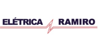 Logomarca de Elétrica Ramiro