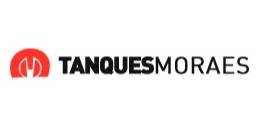 Logomarca de TANQUES MORAES | Tanques para Transporte