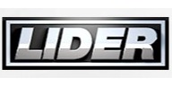 Logomarca de LÍDER | Tanques para Transporte de Líquidos