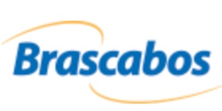 Logomarca de Brascabos Componentes Elétricos.