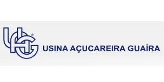 Logomarca de UAG | Usina Açucareira Guaíra