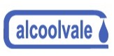 Logomarca de ALCOOLVALE | Fabricação de Açúcar e Álcool