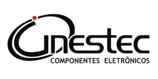 Logomarca de Cinestec Componentes Eletrônicos