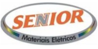 Logomarca de Senior Materiais Elétricos