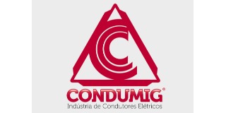 Logomarca de Condumig - Indústria de Condutores Elétricos
