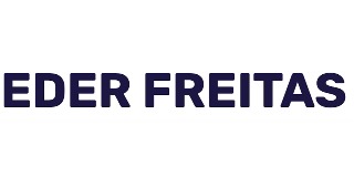 Logomarca de Eder Freitas