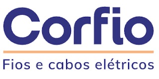 Logomarca de Corfio Fios e Cabos Elétricos