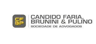 Logomarca de CANDIDO FARIA, BRUNINI & PULINO | Sociedade de Advogados