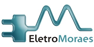 Logomarca de Elétro Moraes