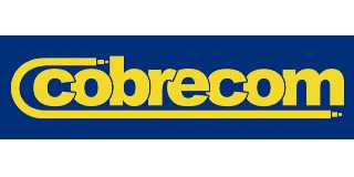 Logomarca de Cobrecom Fios e Cabos Elétricos